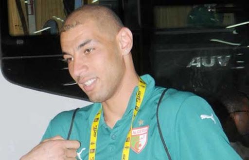 Chaouchi ne peut pas purger avec les A’