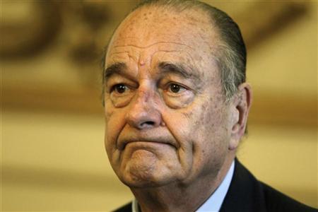 Chirac sera de nouveau devant la justice