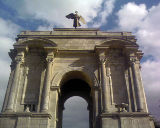 Constantine, monument aux morts, Vaste opération de restauration