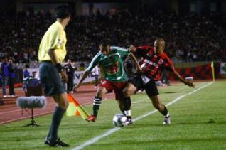 Coupe d’Algérie (1/8e de finale) Du show en perspective