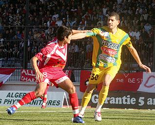 Coupe d&rsquo;Algérie (huitièmes de finale) : CRB-JSK pour ouvrir le bal