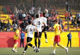 Coupe d’Algérie (tirage au sort 1/8 et 1/4 de finale) Des chocs à la pelle