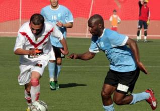 Coupe de la CAF (1/16è de finale) : Aujourd’hui CRB-FAR