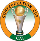Coupe de la Confédération africaine (1/16e de finale): programme des matches retour