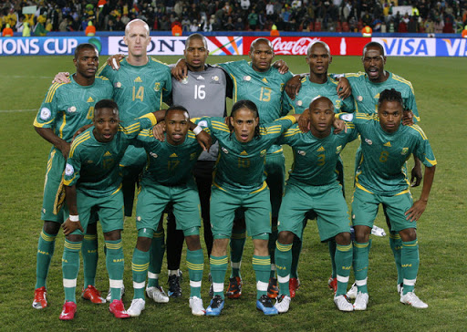 Coupe du Monde 2010- préparation: l&rsquo;Afrique du Sud peaufine ses armes au Brésil