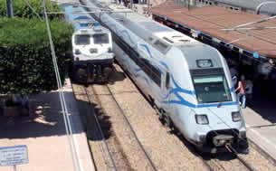 Débrayage des cheminots d’Alger, Une grève et des questionnements