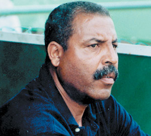 Décès de l&rsquo;ancien entraîneur du Maroc, Abdellah Blinda
