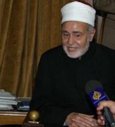 Décès du cheikh Tantaoui, plus haute autorité morale de l’islam sunnite