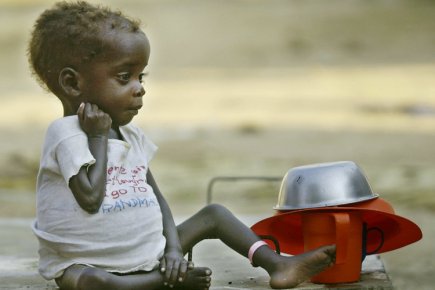 Des partenaires humanitaires s’alarment face aux menaces de famine en Afrique