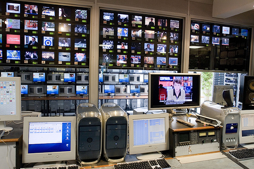 Des professionnels algériens et turcs de l&rsquo;audiovisuel veulent impulser la coopération entre les deux pays