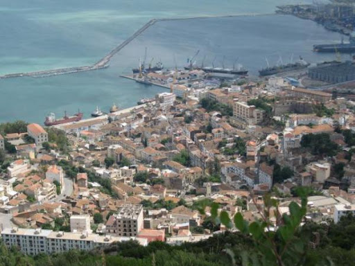 Développement de la wilaya de Béjaïa, Le RND s’attaque au FFS