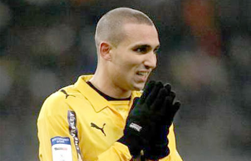 Djebbour : «La victoire sur Paok est la plus importante pour l’AEK cette saison»