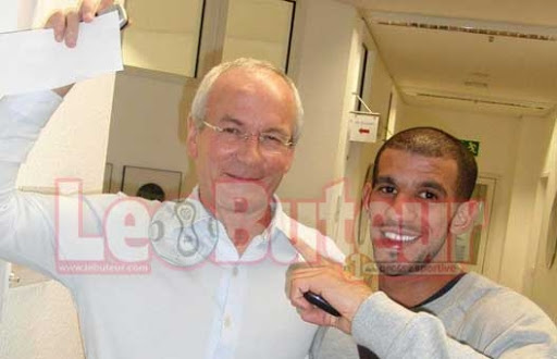 Dr Schubert nouveau médecin-chef des Verts