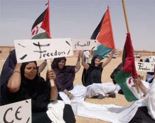 Droits de l&rsquo;homme : « Le Maroc se moque de la communauté internationale et réprime les Sahraouis »