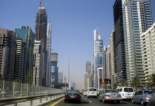 Dubaï : Malaise des Emiratis face aux Occidentaux