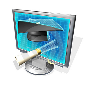 Education : Internet pour rattraper le retard de la grève