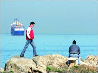 El-harga : la mise à nu , Table ronde autour de “Migrants, Migrance, el-Harga”