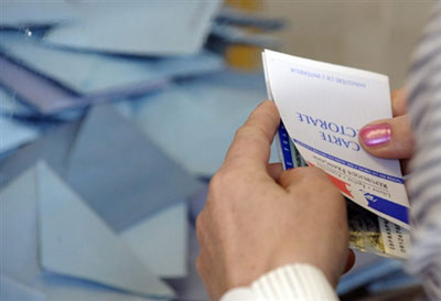 Élections régionales en France : La gauche confirme son succès, la droite cherche sa voie