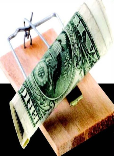 Elles ont atteint près de 149 milliards de dollars en 2009, Pas touche aux réserves de change !