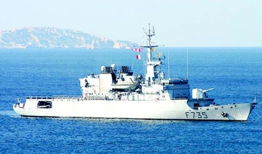 Elles ont été lancées hier au port d’Oran Manœuvres aéronavales des forces algériennes et françaises