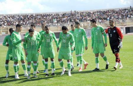 EN A&rsquo; 1 – Libye 0, Aller chercher la qualif’ à Tripoli