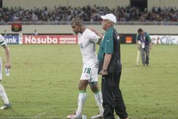 EN : Bouazza pourrait Être maintenu, Yebda craint de rater le Mondial