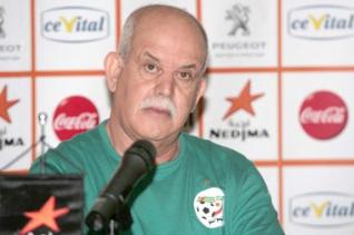 En vue de renforcer l’effectif des Verts Saâdane entame sa tournée en Europe