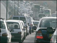 Entre défi sécuritaire et confort des automobilistes, Tizi Ouzou-Alger, un trajet de 5 heures !