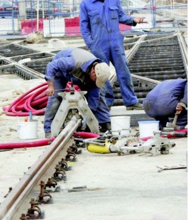 Entreprises de travaux publics : Les Algériens veulent le même traitement que les étrangers