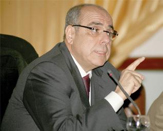 Equipe Nationle : Les vérités de Raouraoua