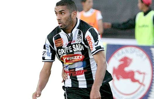 ESS : Lemmouchia intéressé par l’offre de Ahly Djedda