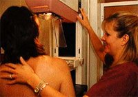 Evaluation des projets pour le dépistage du cancer du sein à Tipasa