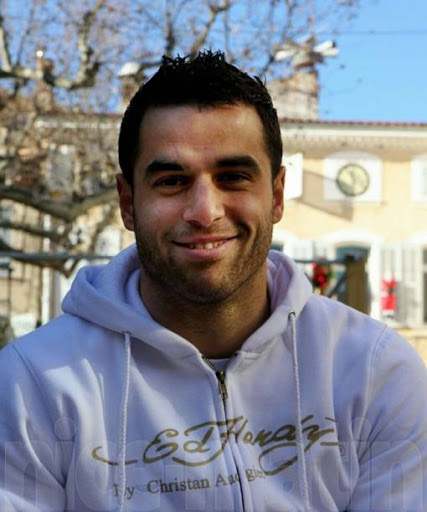 Fabre : «J’aurai bientôt mon passeport algérien»