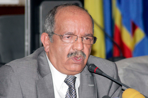 Face à la recrudescence de l’insécurité au Sahel, Alger convoque une réunion d’urgence