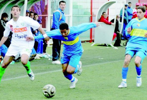 Football – Nationale Deux : Mostaganem à l’écoute de Saïda