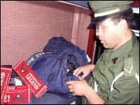 Frontières est du pays : Les gendarmes face à des villageois pris au piège des contrebandiers