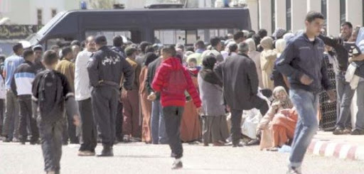 Gdyel : Les logements de la colère