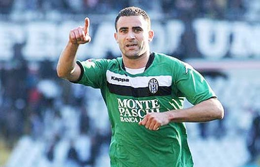 Ghezzal «C’est ma réponse à ceux qui ont douté de moi»