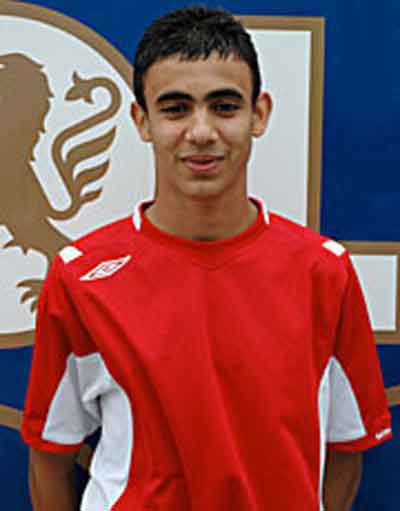 Ghezzal trouve toujours le chemin des filets