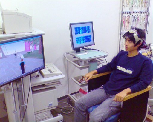 Grande-Bretagne : Des chercheurs réussissent à lire les pensées