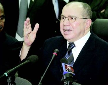 Grève de la santé : Barkat persiste et signe