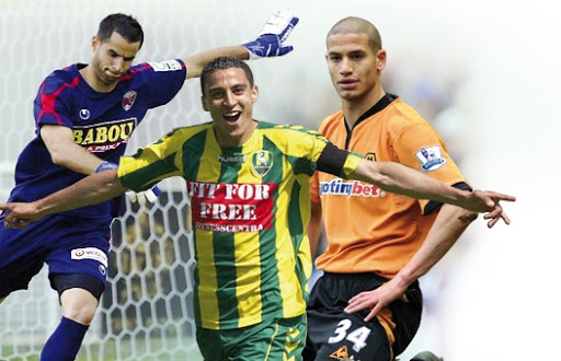 Guedioura, Cherfa, Fabre et Soltani, c’est OK !