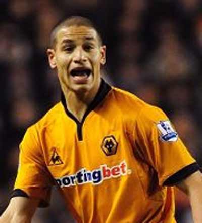 Guedioura toujours dans les bonnes grâces de Saâdane