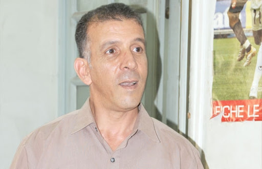 Hafid Derradji «Je ne cesserai d’écrire sur l’Egypte avant l’annonce de la décision de la FIFA»