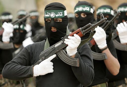 Hamas appelle à une nouvelle Intifadha