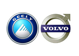 Historique ! Geely rachète officiellement Volvo