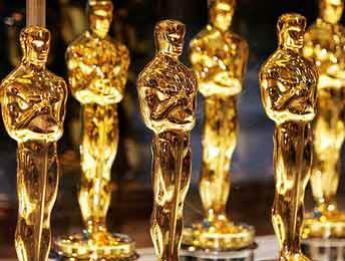 Hollywood : Les Oscars font leur cinéma