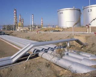 Hydrocarbures : Plus de 13 milliards de dollars d’exportations prévus pour le 1er trimestre 2010