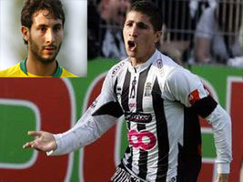 Il a joué avec lui en équipe de France U19, Abdoun «Chakouri est un super joueur»