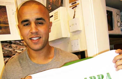 Il a subi des examens approfondis à Aspectar, Bougherra en bonne santé